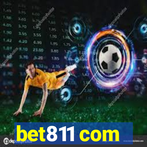 bet811 com